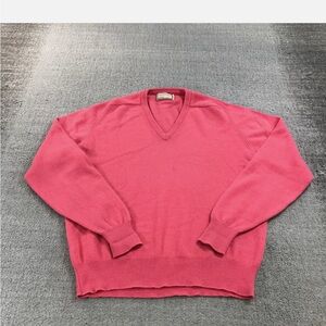 Vintage Alan Paine Wool Sweater